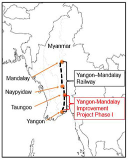 添付資料①：路線図