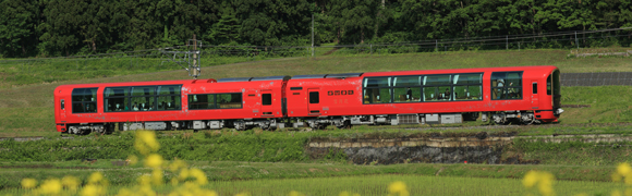 鉄道車両